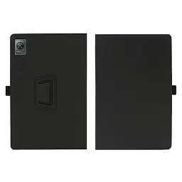 Чохол до планшета BeCover Slimbook Blackview Tab 60 8.68" Black (712833) - мініатюра 3