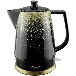 Електрочайник Maestro MR-074 Gold