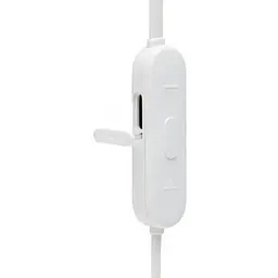 Бездротові навушники JBL Tune 125BT Bluetooth JBLT125BTWHT білі - мініатюра 3