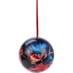 М'яка іграшка-сюрприз у кулі Miraball Miraculous з аксесуарами (M14112(M14007)) - мініатюра 5