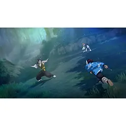 Ключ активації Microsoft Demon Slayer - Kimetsu no Yaiba-The Hinokami Chronicles Ultimate Edition для Xbox One/Series S/X - мініатюра 2