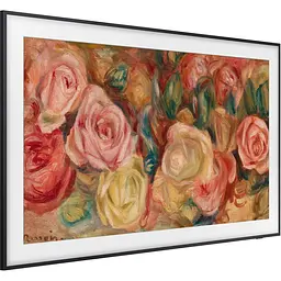 Телевізор Samsung The Frame LS03D Art Mode 50` QLED Ultra HD 4K (QE50LS03DAUXUA) [124219] - мініатюра 5