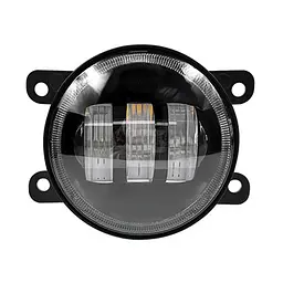 Протитуманна світлодіодна фара FOG-01 45W 3.5" 5000K Cyclone (НФ-00003501)
