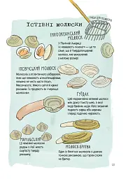 Анатомія їжі. Апетитні факти зі світу кулінарії - мініатюра 4