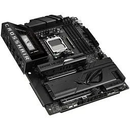 ASUS Материнська плата ROG CROSSHAIR X870E DARK HERO sAM5 X870E 4xDDR5 M.2 HDMI USB Type-C Wi-Fi BT ATX - мініатюра 3