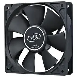 Кулер до корпусу Deepcool XFAN 120