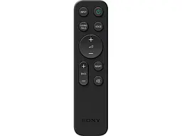 Саундбар Sony HT-S2000 - мініатюра 4