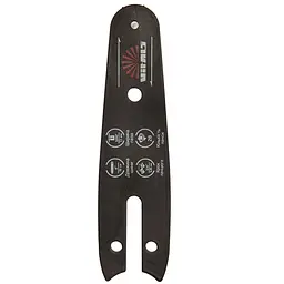 Шина пильна Vitals Master UN 1/4-.043 4-28l-R (243444) - мініатюра 2