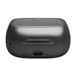 Bluetooth-гарнітура JBL Live Beam 4 Black (JBLLIVEBEAM4BLK) - мініатюра 9