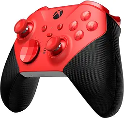 Геймпад Microsoft Xbox Series X/S Wireless Controller Elite 2 Core Red (RFZ-00013) [83727] - мініатюра 2