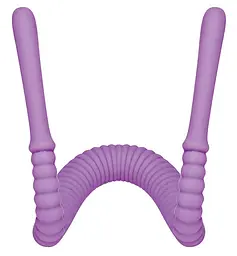 Стимулятор G-точки G-spot Labia Spreader - мініатюра 5