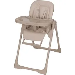 Стульчик для кормления Lionelo Linn Plus Beige Sand (LO-LINN PLUS BEIGE SAND)