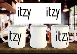 Чашка "ITZY" 330 мл