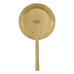 Змішувач для душу Grohe Essence 29197GN0, Золотий - мініатюра 3