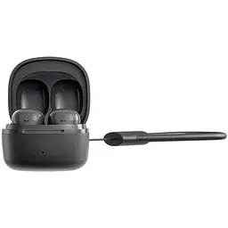 Навушники Canyon OnGo 4 Mini TWS Grey (CNS-TWS4G) - мініатюра 3