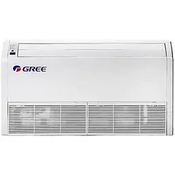 Кондиціонер Gree GUD100ZD1/A-S/GUD100W1/NhA-X U-Match - мініатюра 2