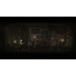 Ключ активації Microsoft Creepy Tale: Ingrid Penance для Xbox Series S/X - мініатюра 5