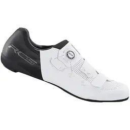 Веловзуття Shimano M RC502 42 Білий (1096-ESHRC502MCW01S42000)