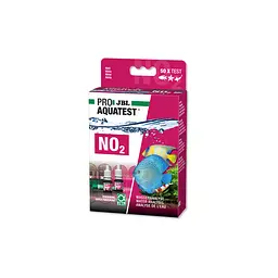 Тест для акваріумної води JBL PROAQUATEST NO2 Nitrite