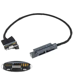 Кабель ODD SATA HP (G52 G62) 602285-001 Б/В