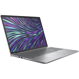 Ноутбук HP ZBook Power 16 G11 Mobile Workstation,IPS,9 8945HS 52GHz,64GB DDR5,1TB - мініатюра 2