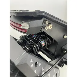 Електросамокат Tesla Sport (2000W, 48V,21Ah) Задній привід - мініатюра 12