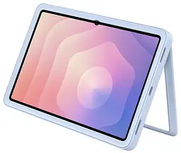 Чохол Samsung Tab S11 Ultra Frame Cover EF-JX930CLEGWW Blue teh0023344 - мініатюра 8