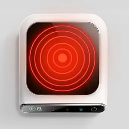 Підставка для чашки з підігрівом UFT Smart Cup Heater - мініатюра 3