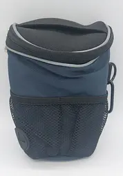 Сумка для ласощів собак Voyager Pet VBT2013 Dark Blue - мініатюра 2