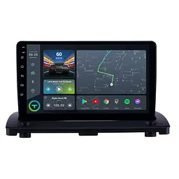 Штатна магнітола TORSSEN Volvo XC90 01-14 FL9 4+64Gb 4G Carplay DSP