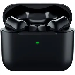 Навушники Razer Hammerhead True Wireless 2021 Black (RZ12-03820100-R3G1) - мініатюра 5