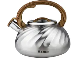 Чайник зі свистком Magio MG-1194