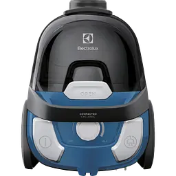 Пилосос ECGC21-2CB Electrolux teh0023198 - мініатюра 2