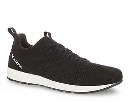 Кросівки Scarpa Gecko City 40 Чорний