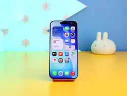 Смартфон Apple iPhone 16 Pro Max 512GB Natural Titanium (MYX33) Б/В [171878] - мініатюра 2