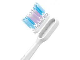 Насадка для електричної зубної щітки Xiaomi T501 Repl. Heads (White)