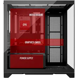 Корпус Diablo IV - Lilith - Limited Edition ATX (Діабло) (FBLPCD4LILITH24FT) - мініатюра 9