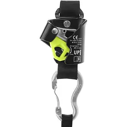 Зажим Edelrid Knee Cruiser Night (1017-856060000170)