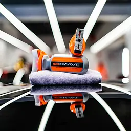 SOFT99 Антидощ GLACO Blave Гідрофобне покриття для скла та прозорого пластику SF-04953 - мініатюра 8