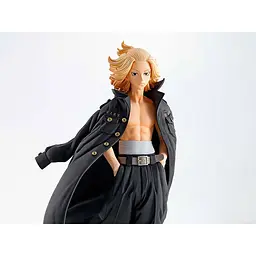 Фігурка Bandai Spirits Mikey Tokyo Revengers Токійські Месники Майкі 16 см BS M TR 16 - мініатюра 2