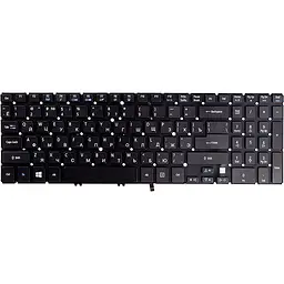 Клавіатура для ноутбука ACER Aspire M3-MA50, M5-581T, чорний (KB311255)