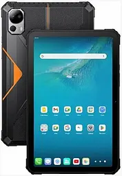 Планшет Fossibot DT1 8/256GB LTE Orange (Global)