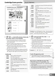 Academy Stars Second Edition Level 2 Teacher's Book with App - мініатюра 19