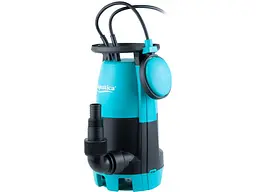 Погружний дренажний насос Aquatica 0.75кВт Hmax 8.5м Qmax 290л/хв 3-в-1 (773134)