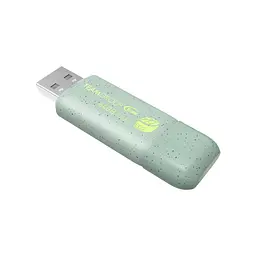 USB флеш накопичувач Team 64GB C175 Eco USB 3.2 (TC175ECO364GG01) - мініатюра 4