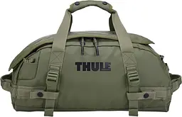 Спортивна сумка Thule Chasm Duffel 30 л Olivine (TH 3205212) - мініатюра 11
