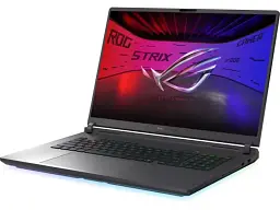Ноутбук Asus ROG Strix G18 G815LW (G815LW-U9321W) - мініатюра 3