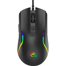 Миша Proove Gaming Assembler Black (CMAS00000101) [113941] - мініатюра 1