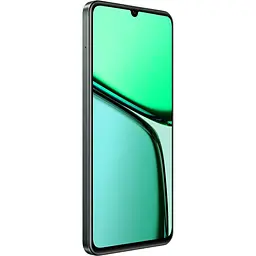 Смартфон Realme C61 8/128GB Green - мініатюра 2