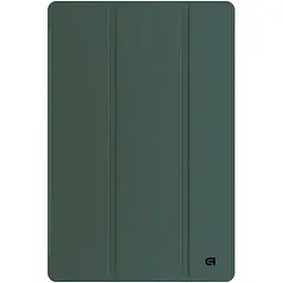 Чохол до планшета Armorstandart Flex Case Samsung Tab S9 / S9 FE / S10 FE Dark Green (ARM84448)